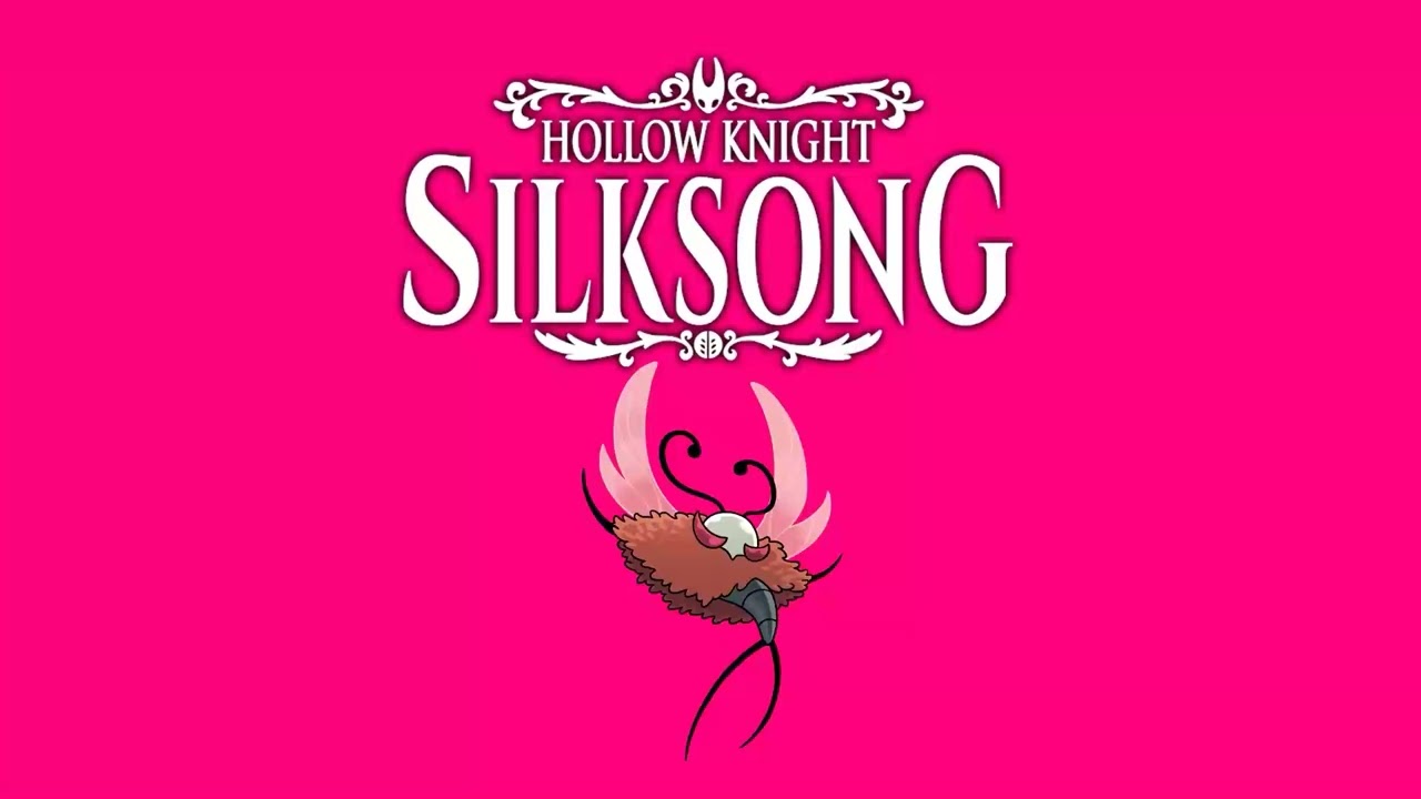 Trobbio OST with shouts (Hollow Knight: Silksong)