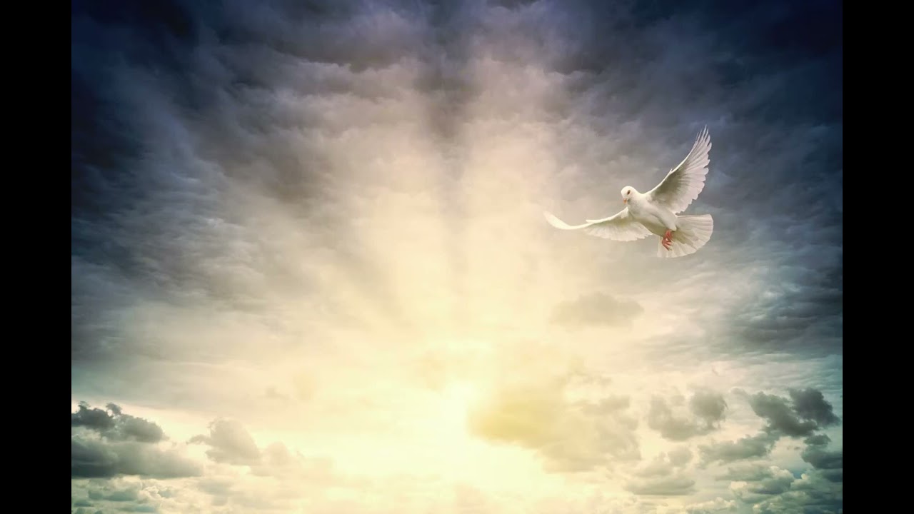“The Lord’s Prayer” in First-Person