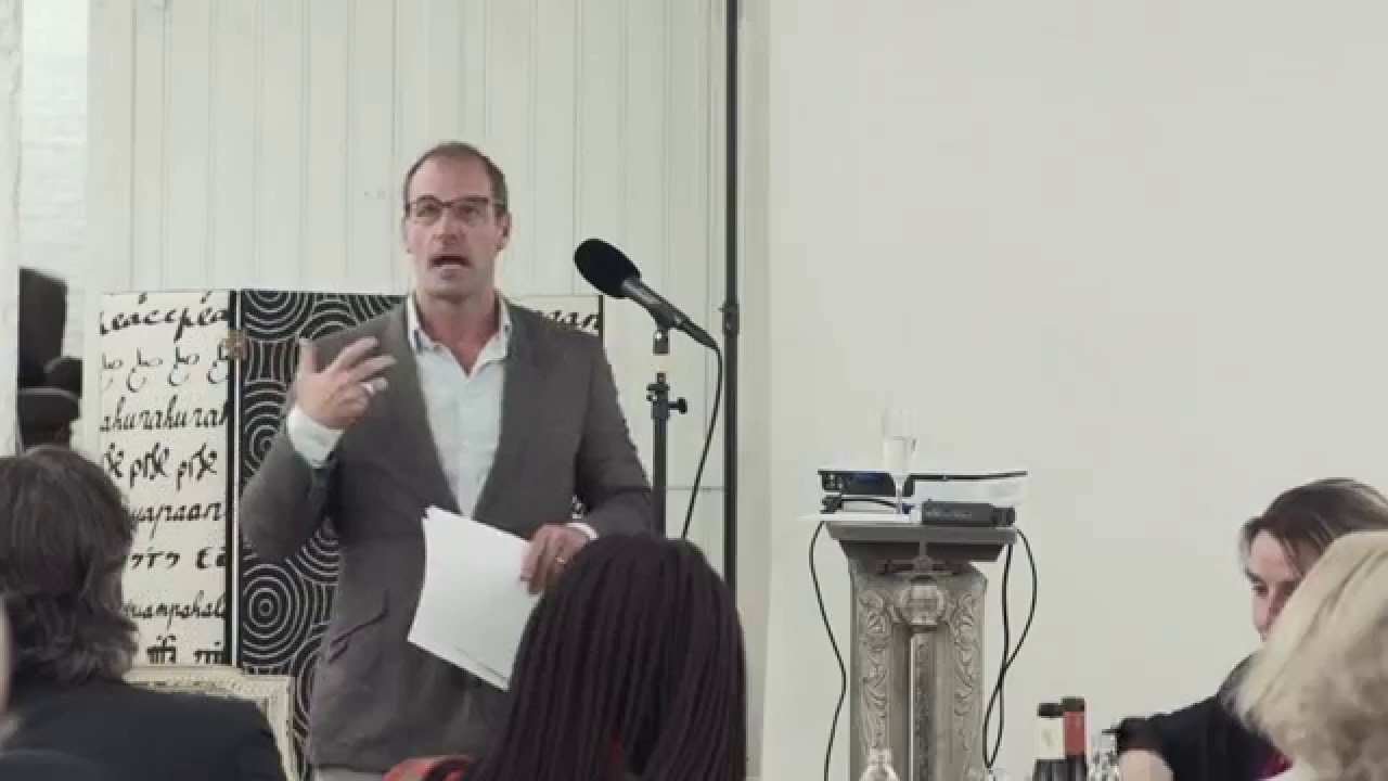 Full Circle & Giles Gibbons: Changing Social Behaviour