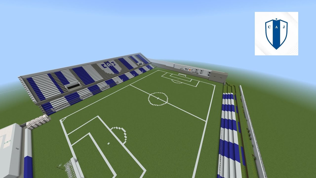 Serie Estadios-Parque Artigas