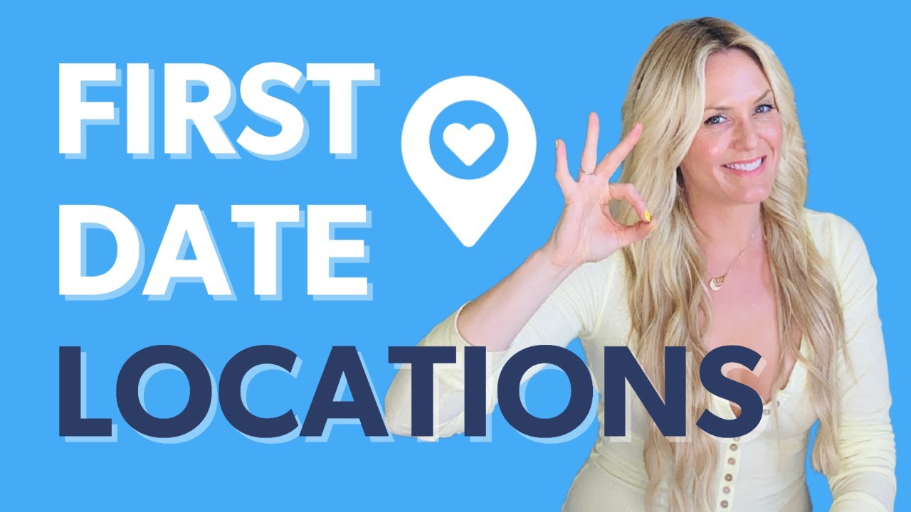 How To Plan & Pitch First Date Ideas That Women Can't Reject