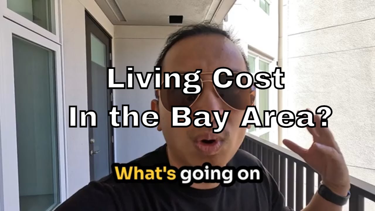 how much it cost to live in the bay area? Apartments tour in Dublin Ca