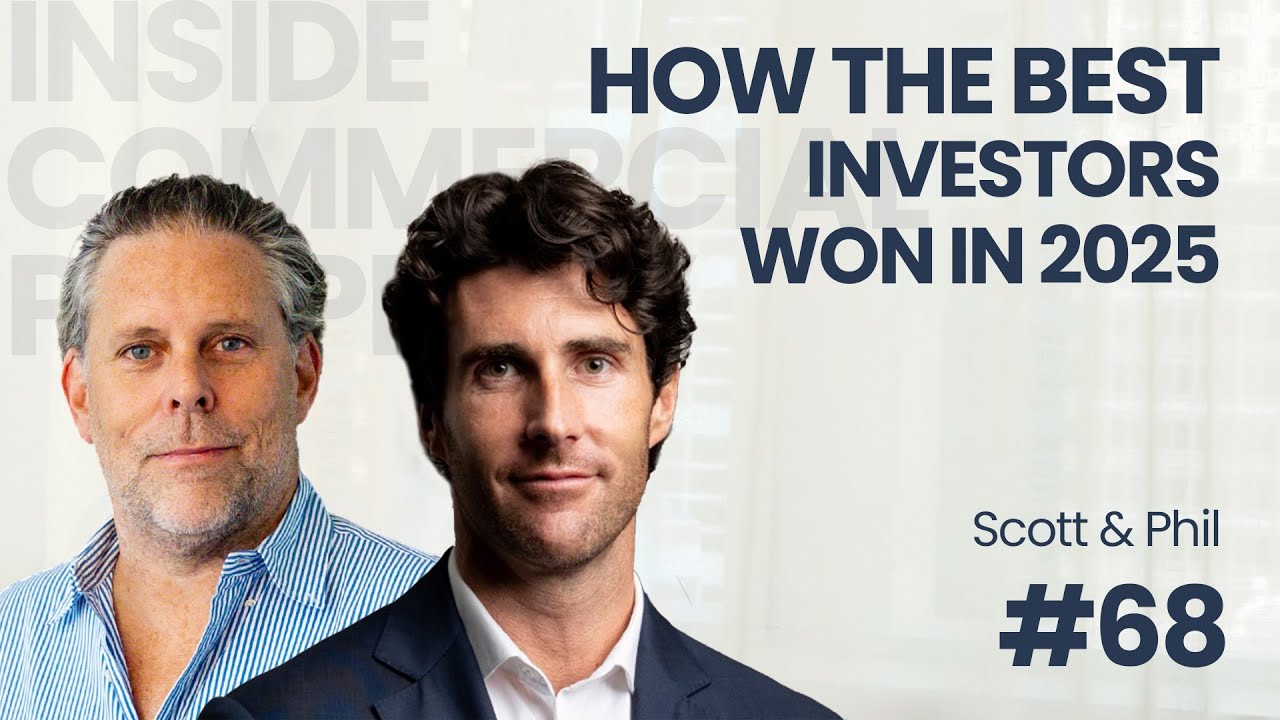 ICP #68 - How the Best Investors Won in 2025