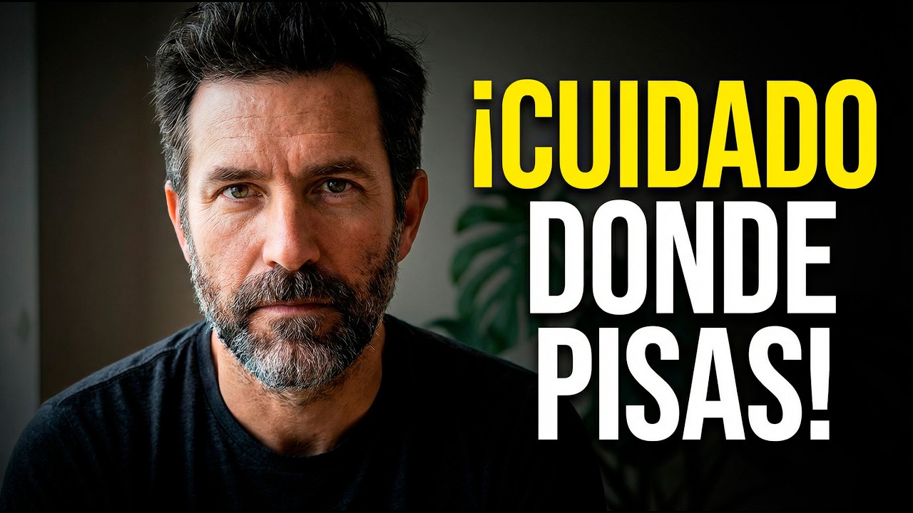 ¡CUIDADO DÓNDE PISAS! BLINDA TU CASA CONTRA ENERGÍAS VECINALES 🛑