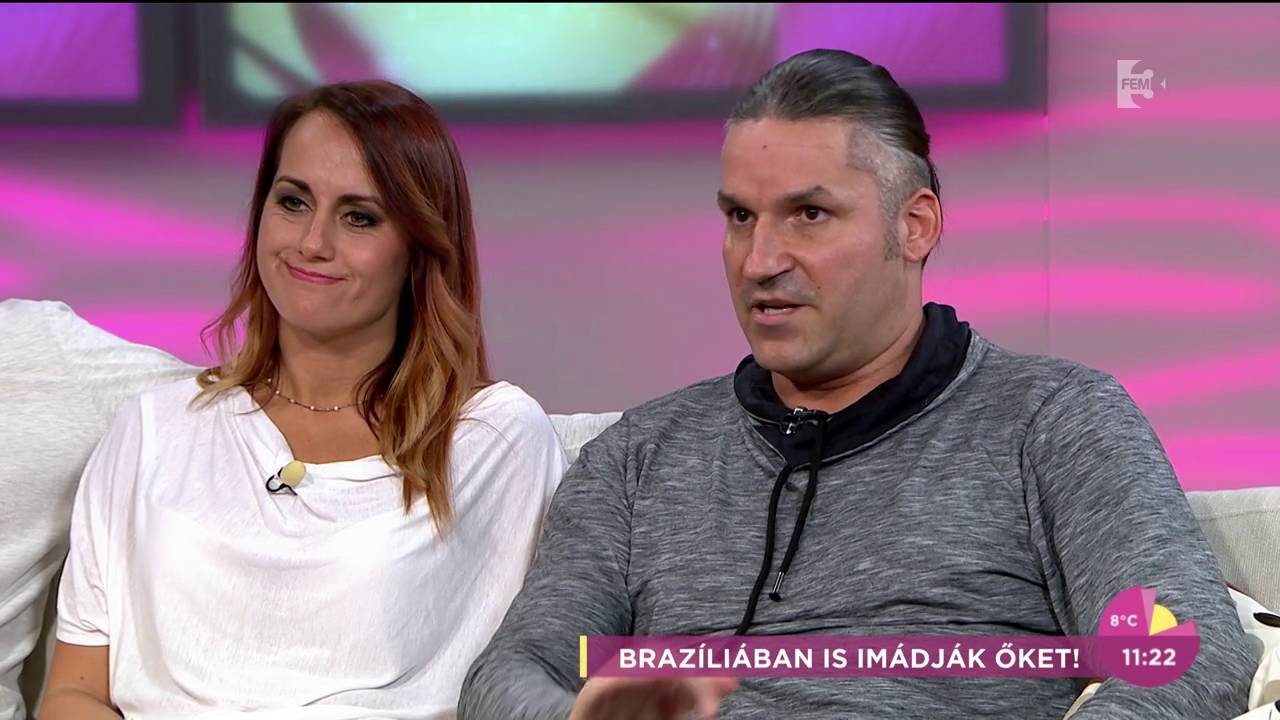 A Desperado énekesnőjének kislánya is ˝beleszól˝ a stúdiómunkába - tv2.hu/fem3cafe