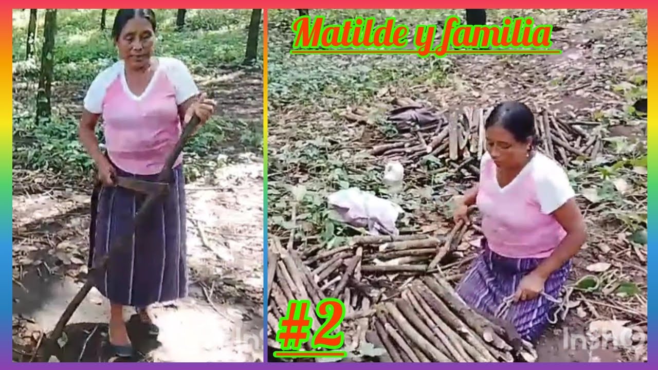 Bienvenidos a Guatemala, un video más de mi amor   ESTELITA y mi hijo Juan Carlos ⚠️