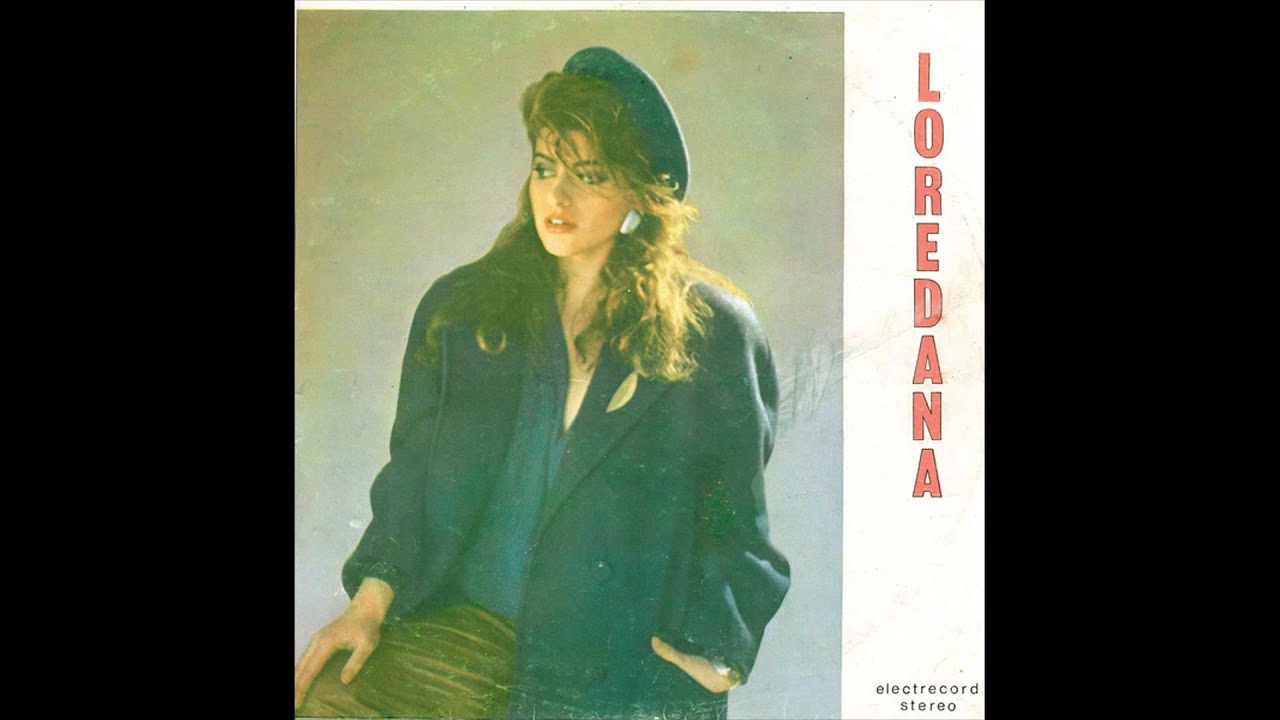 Loredana - Buna seara, Iubite!