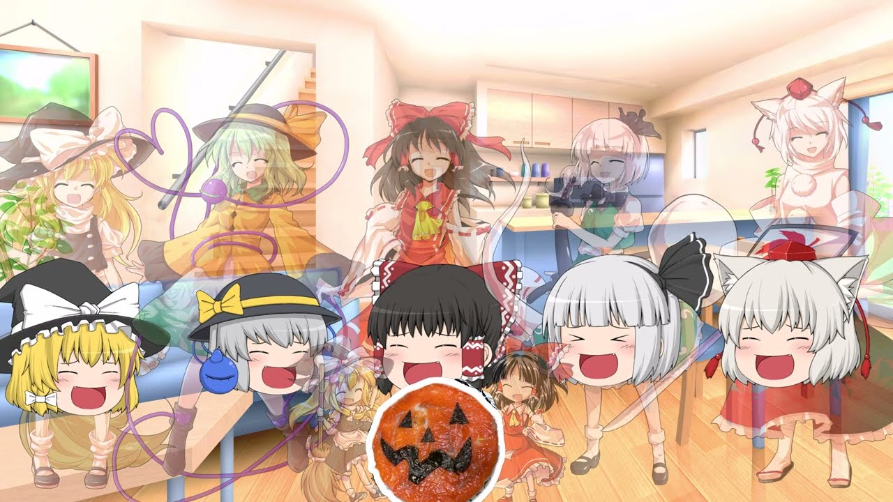 新しいna,ka,ma＃転校生＃ゆっくり茶番劇＃ひろまる