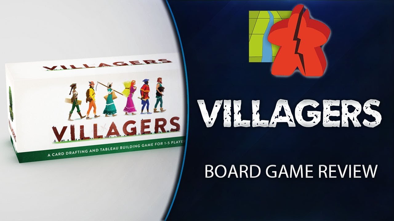 Villagers Review