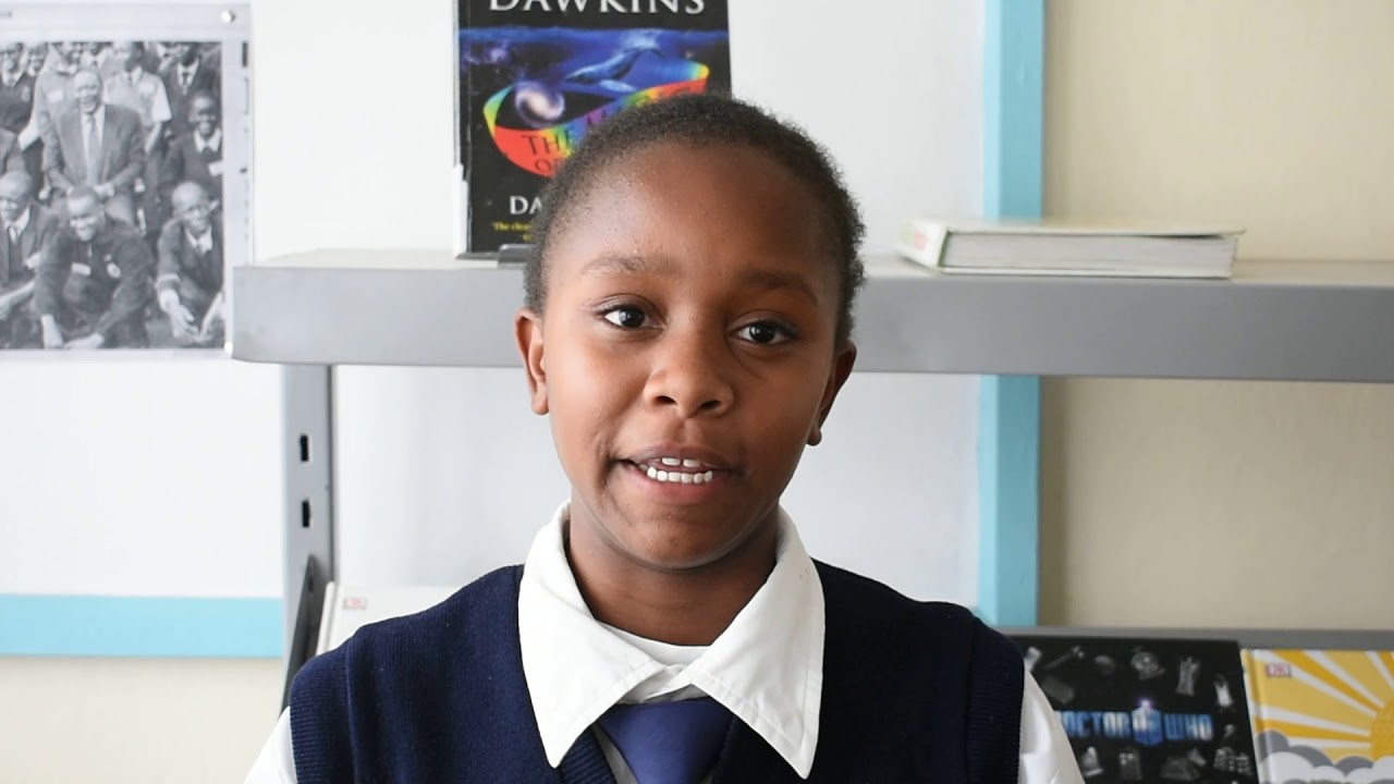 Nakuru Girls High School