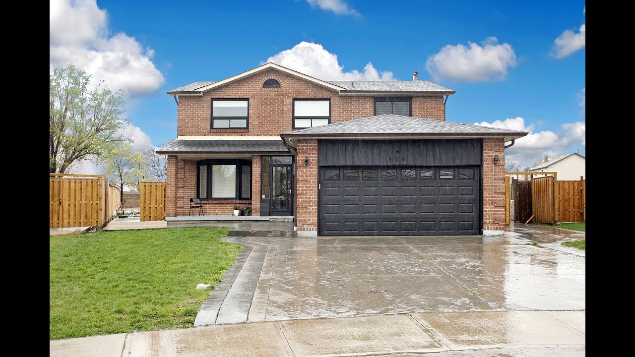 Virtual Tour-874 Messenger Meadow Dr