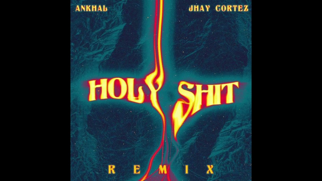 Ankhal x Jhay Cortez - Holy Shit Remix 8D