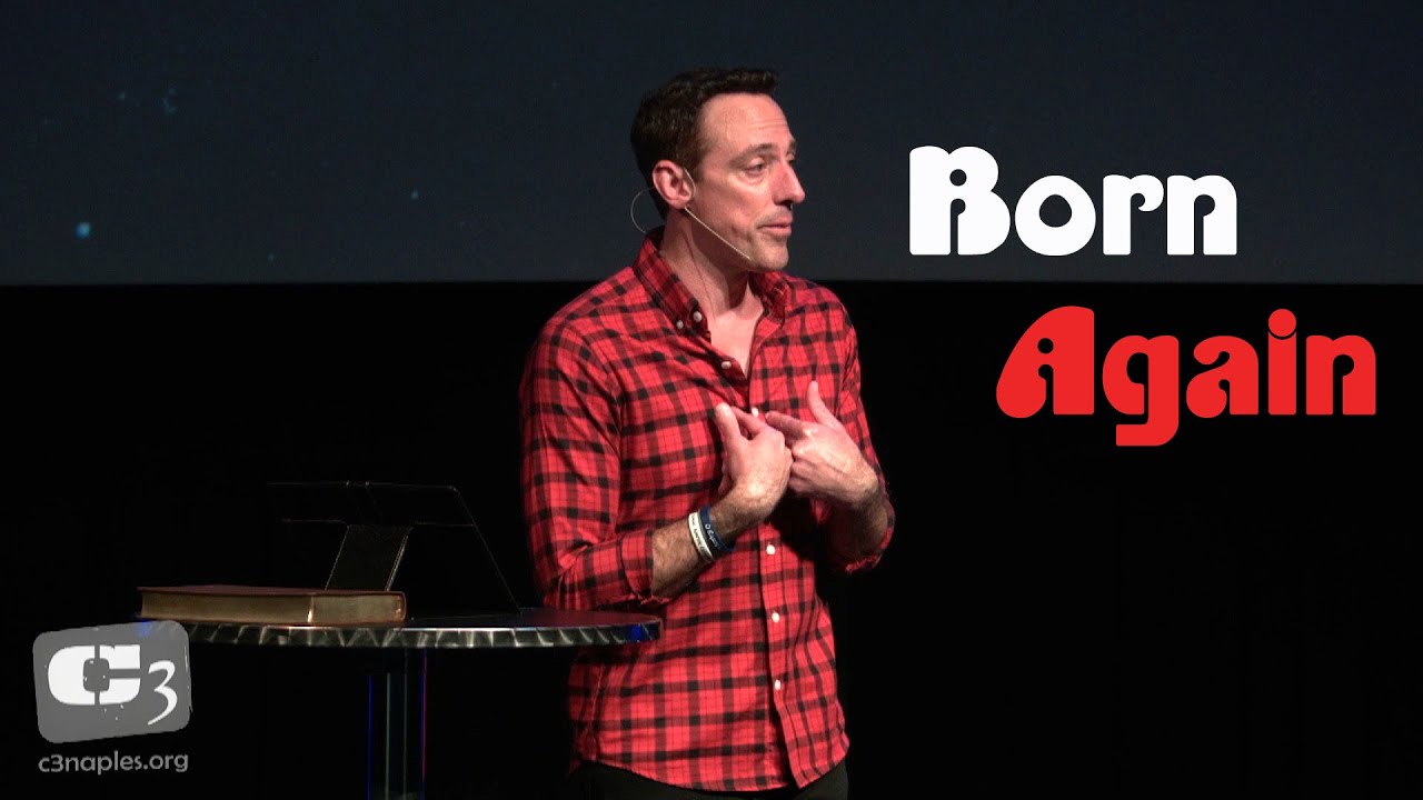 Born Again - The Rest of The Christmas Story @C3ChurchNaples