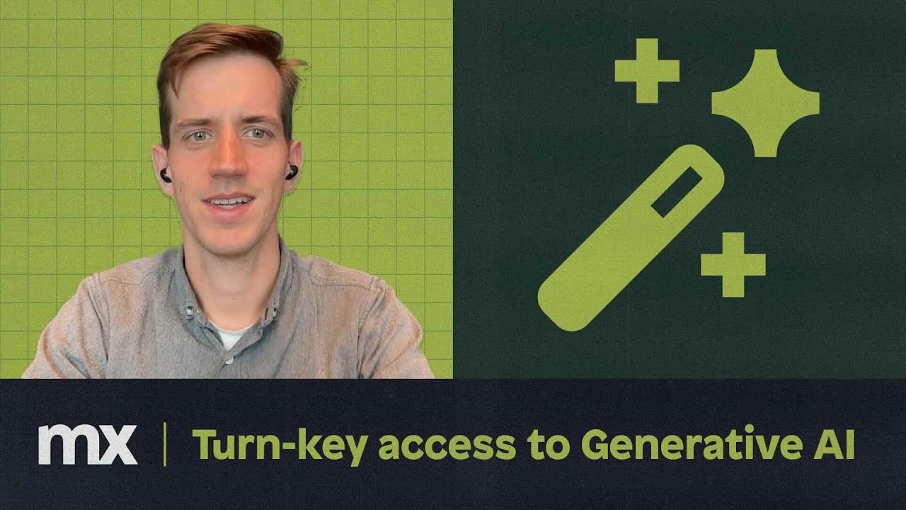 Build an AI-Powered App in Mendix (Using GenAI Resource Packs)