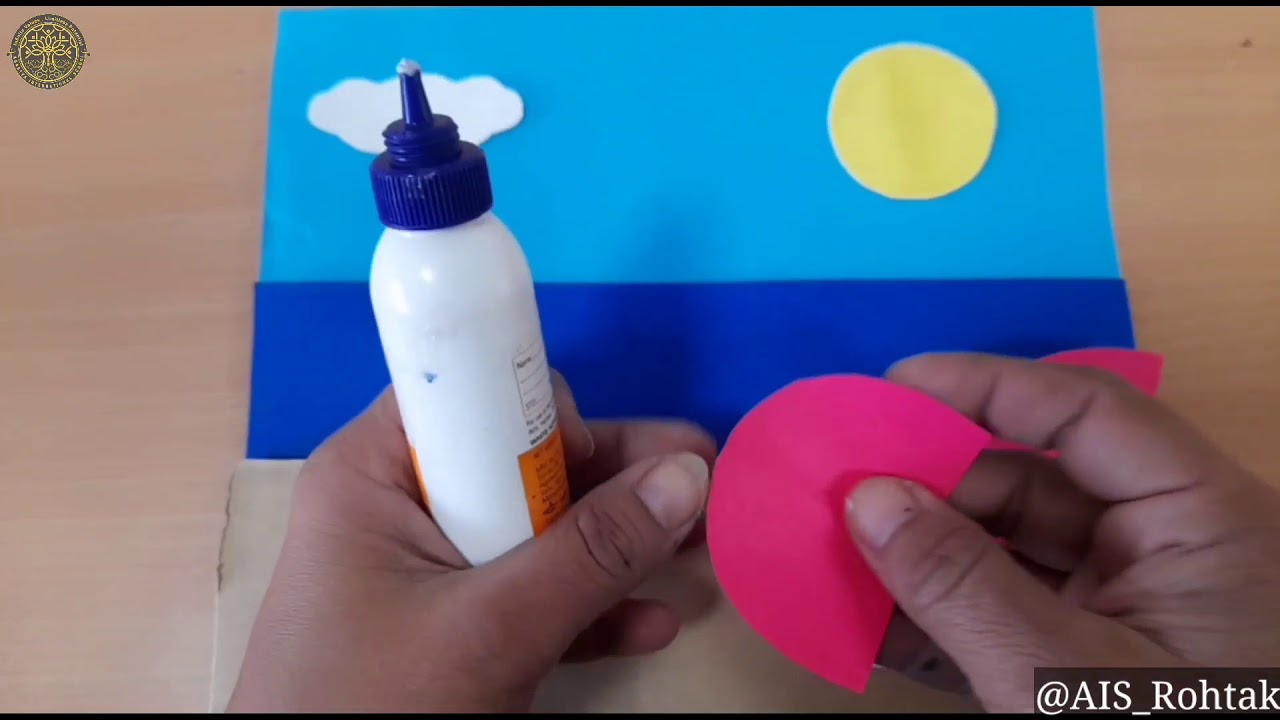 Art and Craft | Summer Season