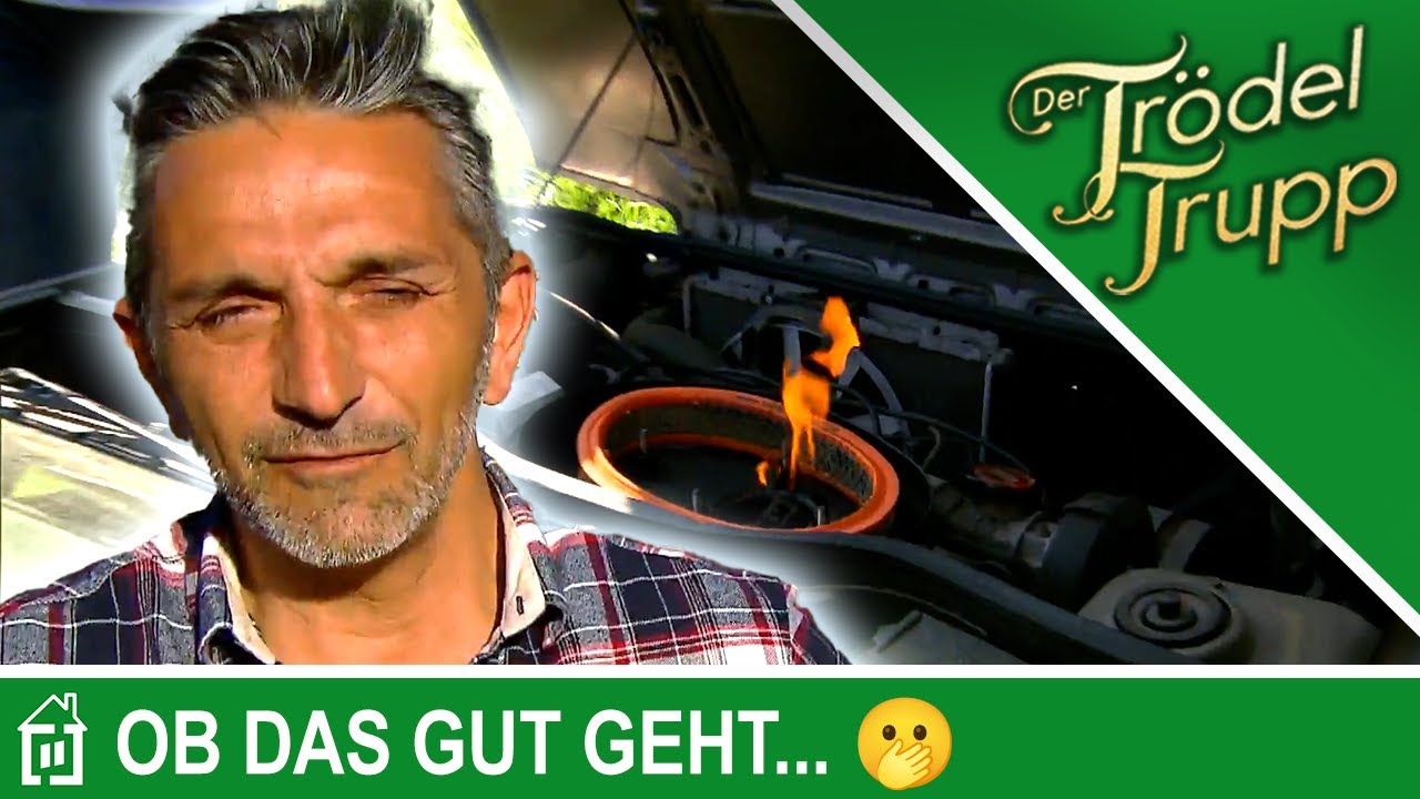 GELD ODER RUIN: Die finale Abrechnung! 💸 | Part 3 | RTLZWEI Home #dertrödeltrupp