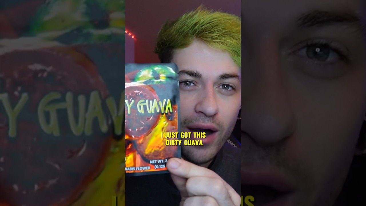 Deep East Dirty Guava&hellip; is it any good?