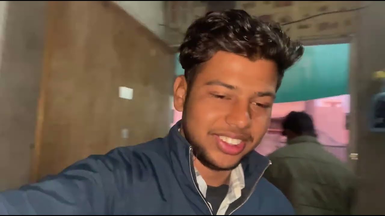 Aaj Nana Ji Aaye 💗