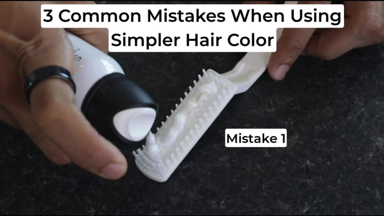 Get EVEN Better Results With Simpler Hair Color
