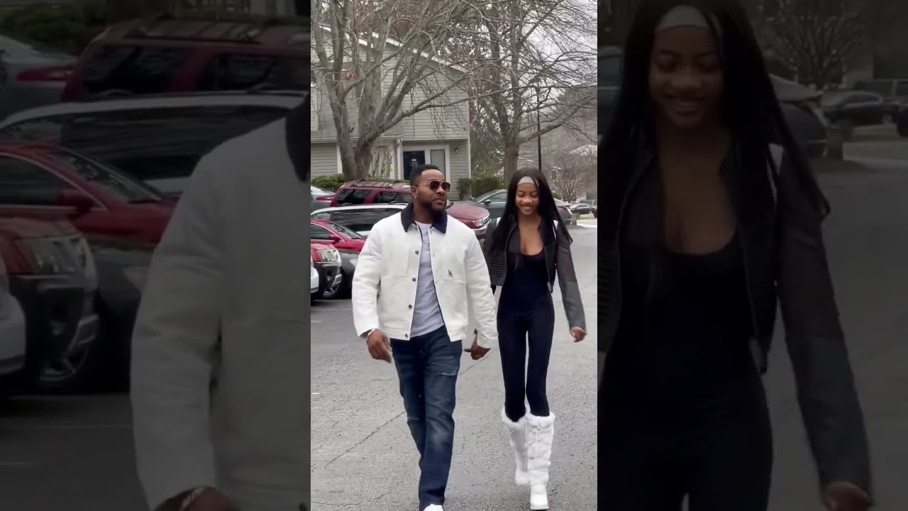 Handsome Actor Bolanle Ninalowo with Gorgeous Daughter Aliyah 💓💕 #shorts #youtubeshorts