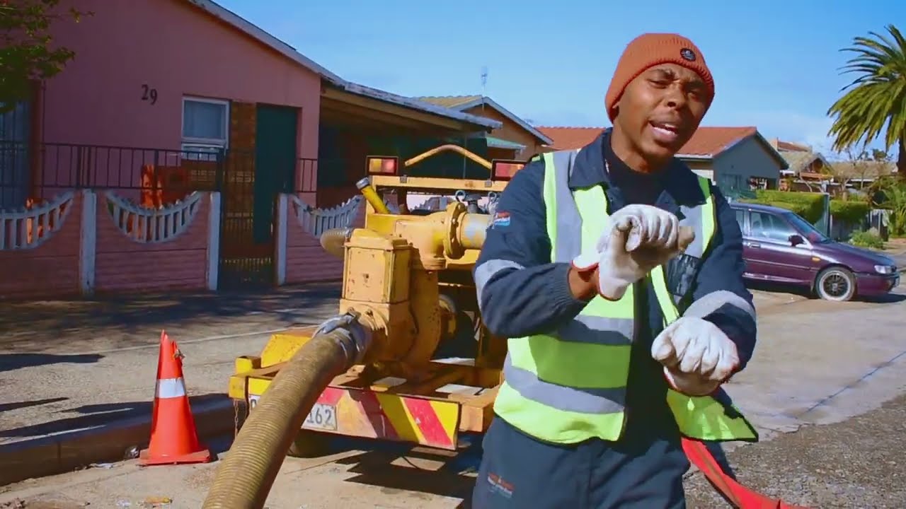 MR MP | WERK VIR DIT | INTERNATIONAL WORKERS DAY
