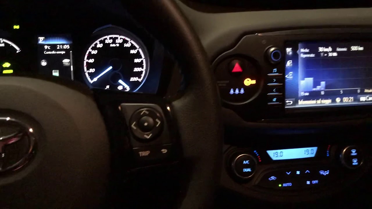Pregi e difetti della Yaris ibrida dopo 25.000 km
