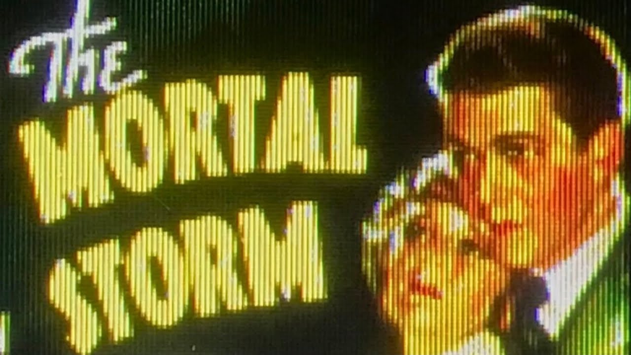 The Mortal Storm