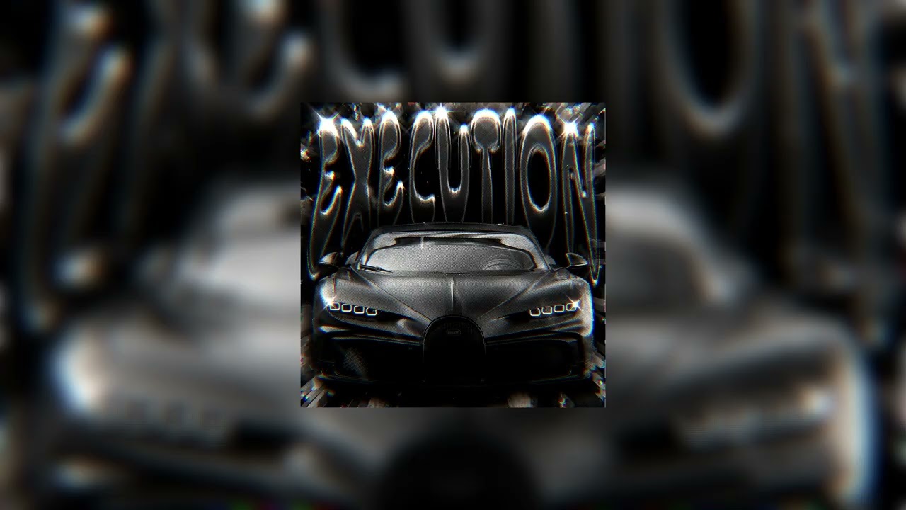 Dkzinx GG, SCRXXCH - EXECUTION! 3 (Official Audio)