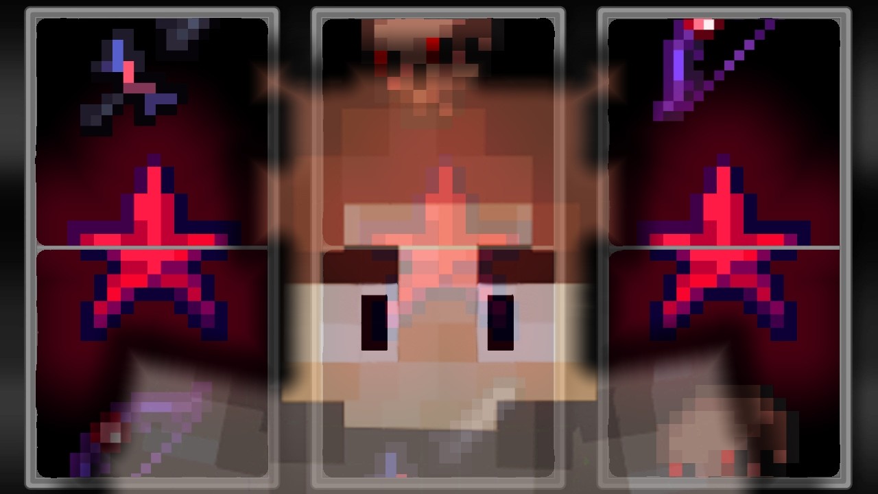 НЕВЕРОЯТНАЯ УДАЧА в подземельях режима «Мастер»... (Hypixel SkyBlock)