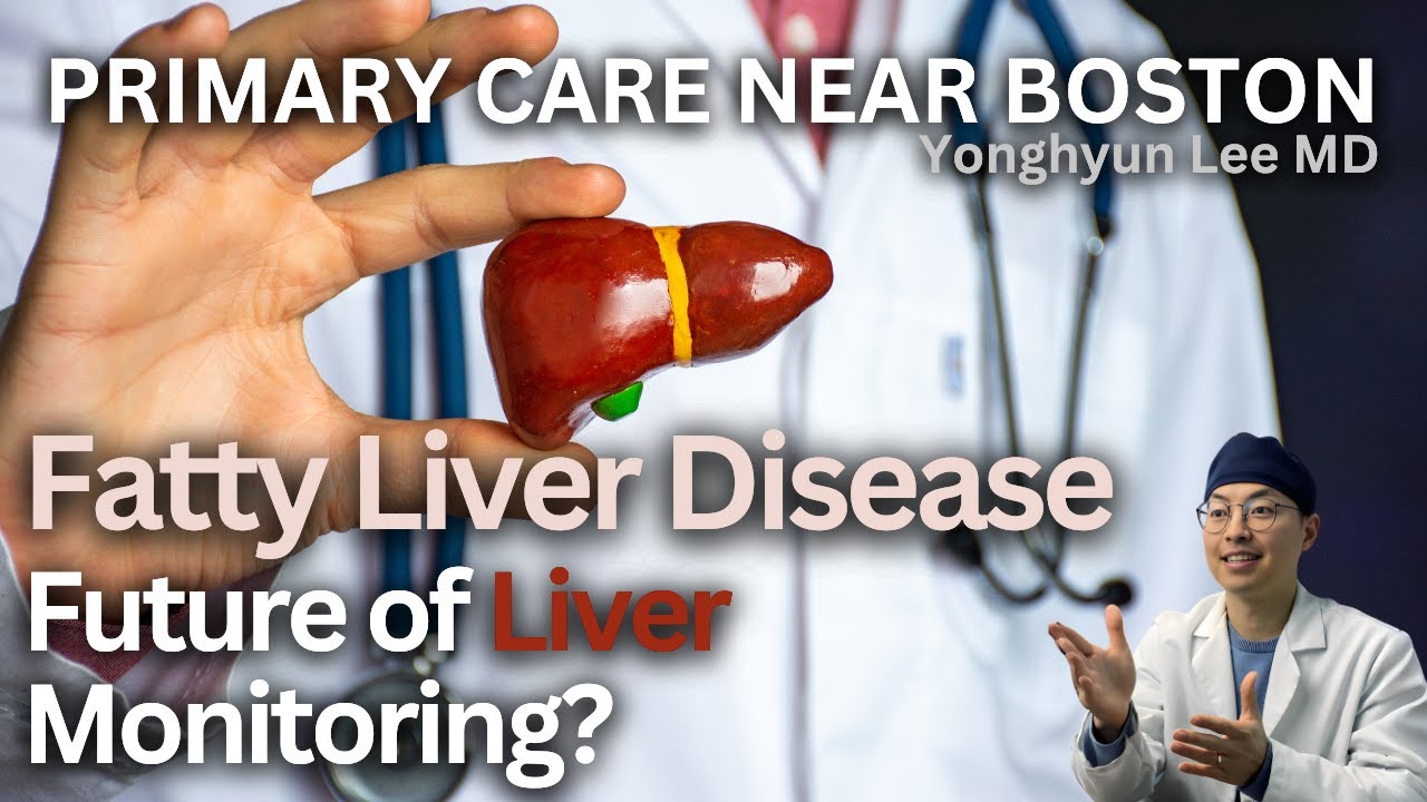 Is Your Liver at Risk? How the ELF Score Can Detect Advanced Fibrosis