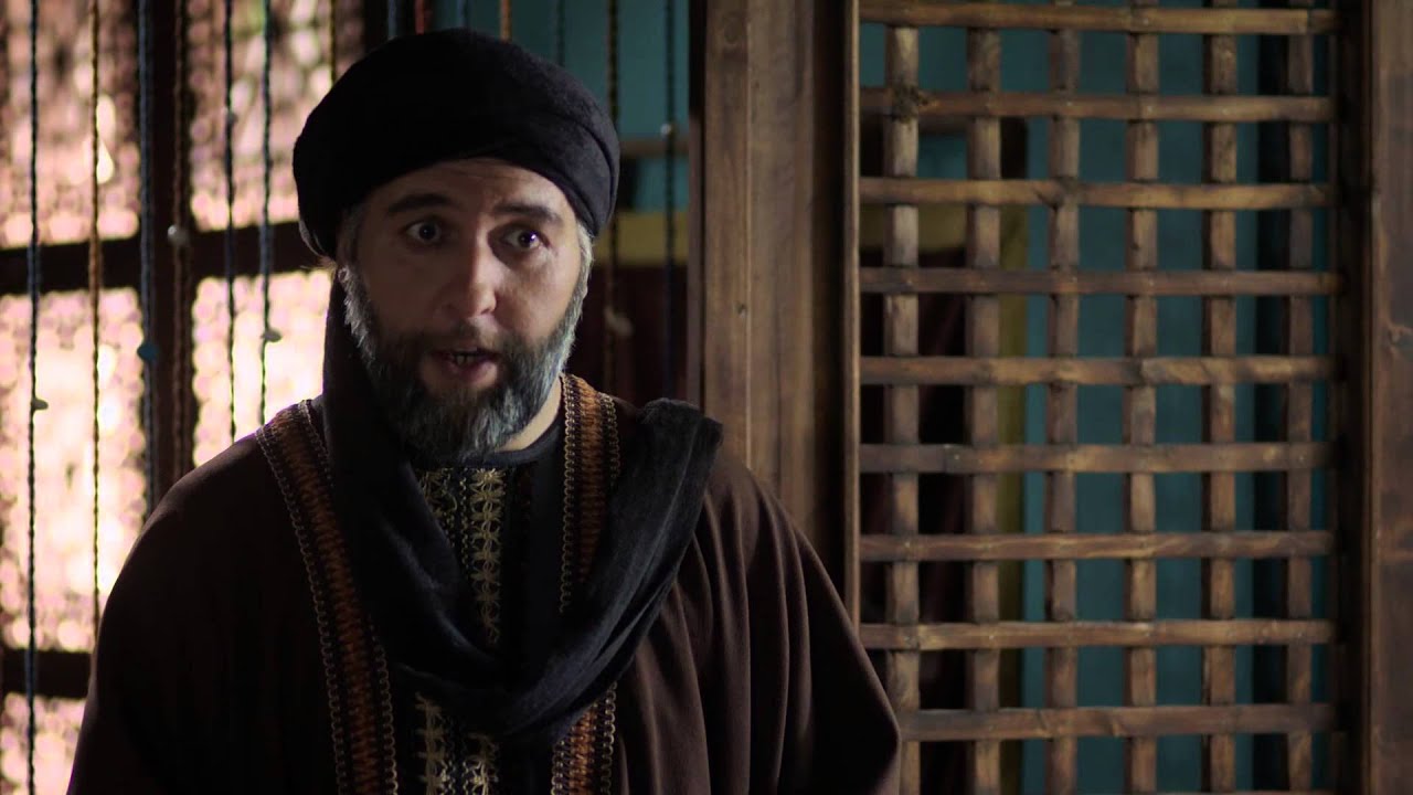 مسلسل باب المراد الحلقة 21 الحادية والعشرون | النسخة الرسمية | بجودة عالية