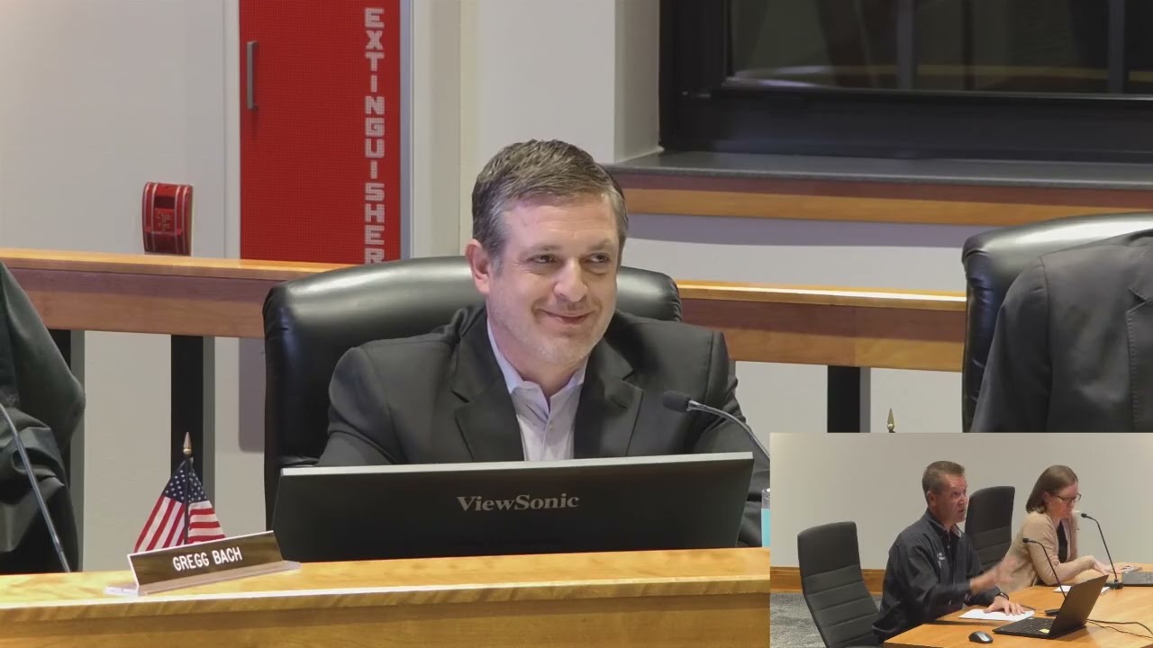 City of Mequon Water Utility Commission 3-10-2026