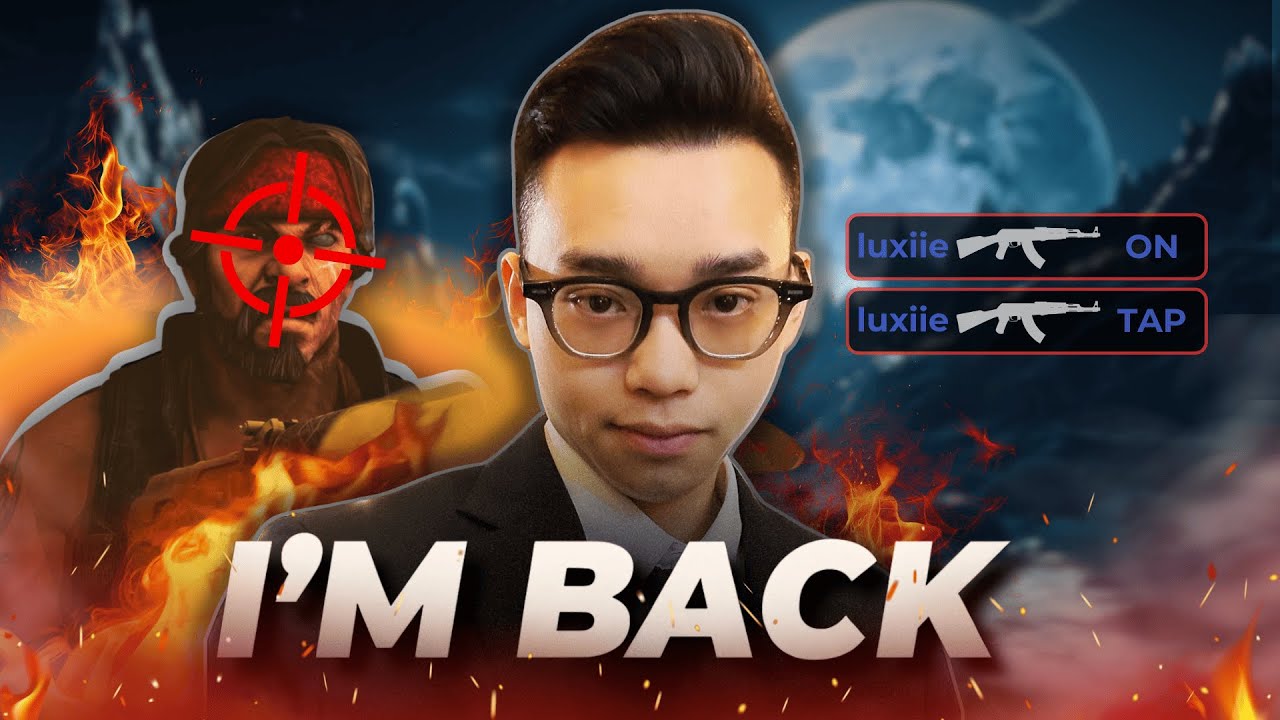 🔴 LIVE: PREMIER MAIN, TEST QCK HEAVY!!!