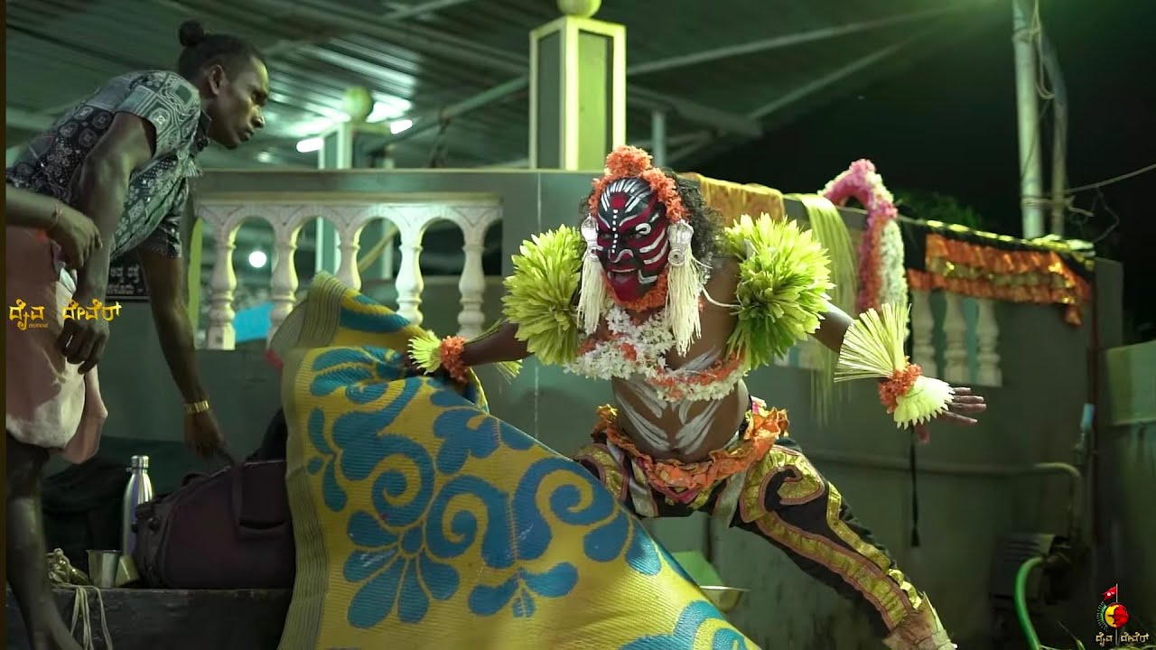 Guliga Kola, Jappu Mahakalipadpu 2023