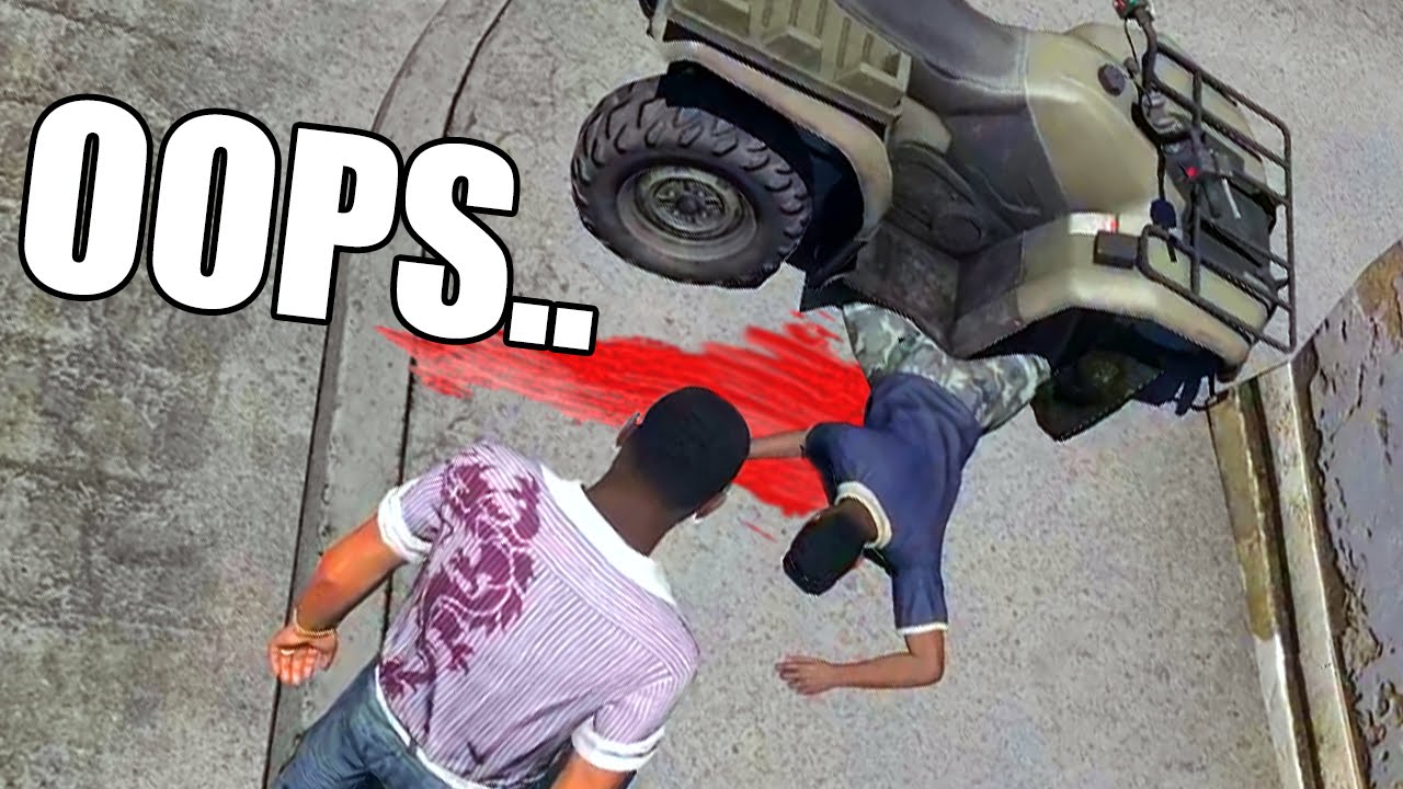 Altis Life - WORST DRIVER EVER! (Arma 3)