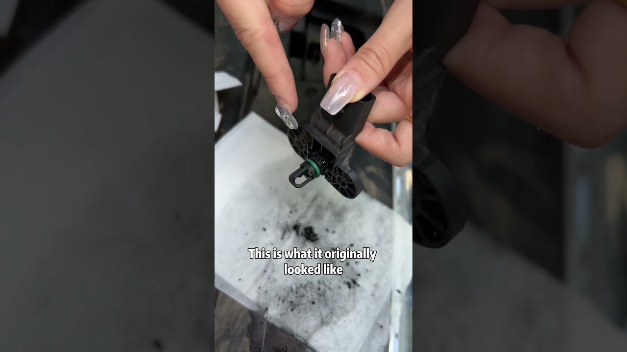 This part of the car must be cleaned regularly! #cartechtips #cargurus #automobile