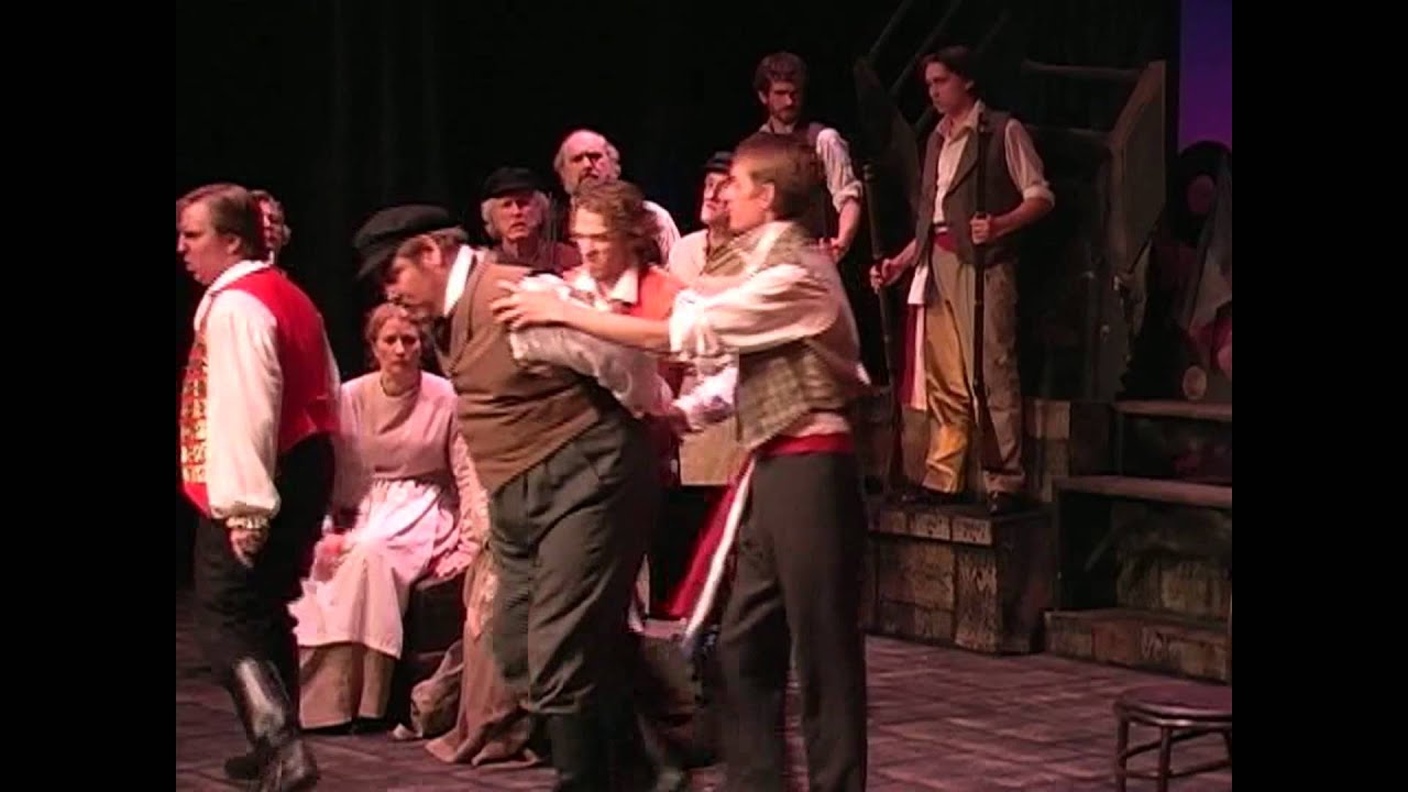 Les Miserables