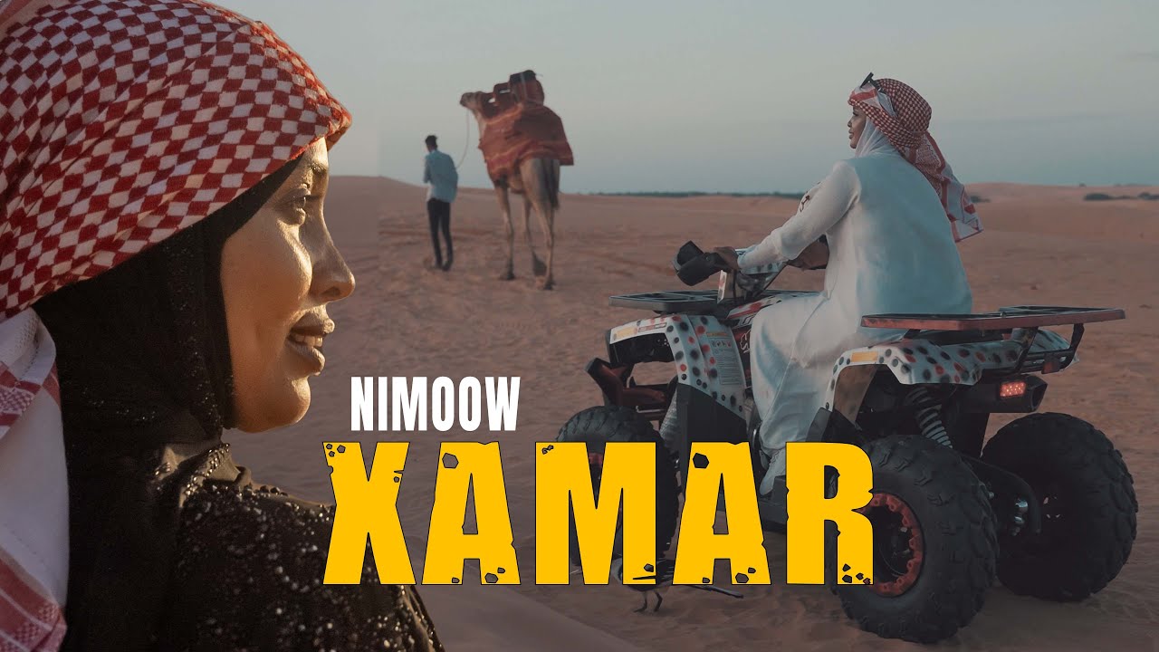 XAMAR: Ma laga maarmay dalxiiska saxaraha Dubai?