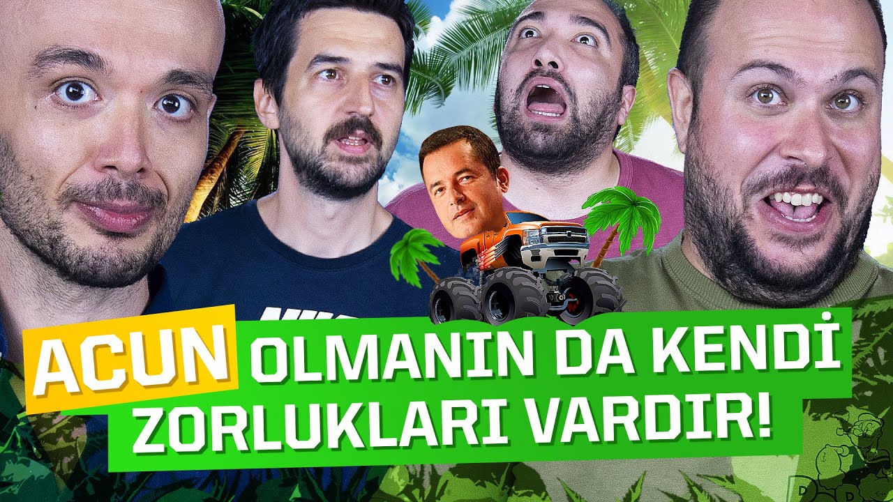 MASTERCHEF'İN ARKASINDAKİ İLLUMİNATİ  | Crossover Talks