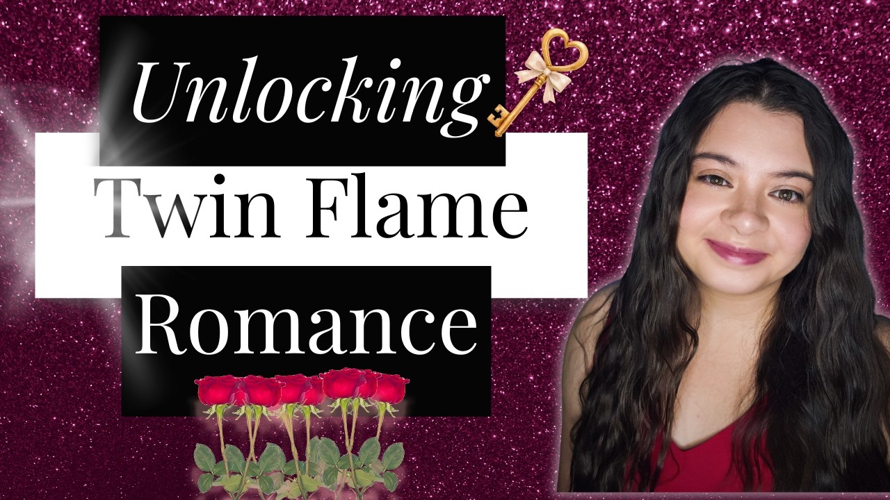 Twin Flame Romance Is Not What You Think (And Why That Matters)