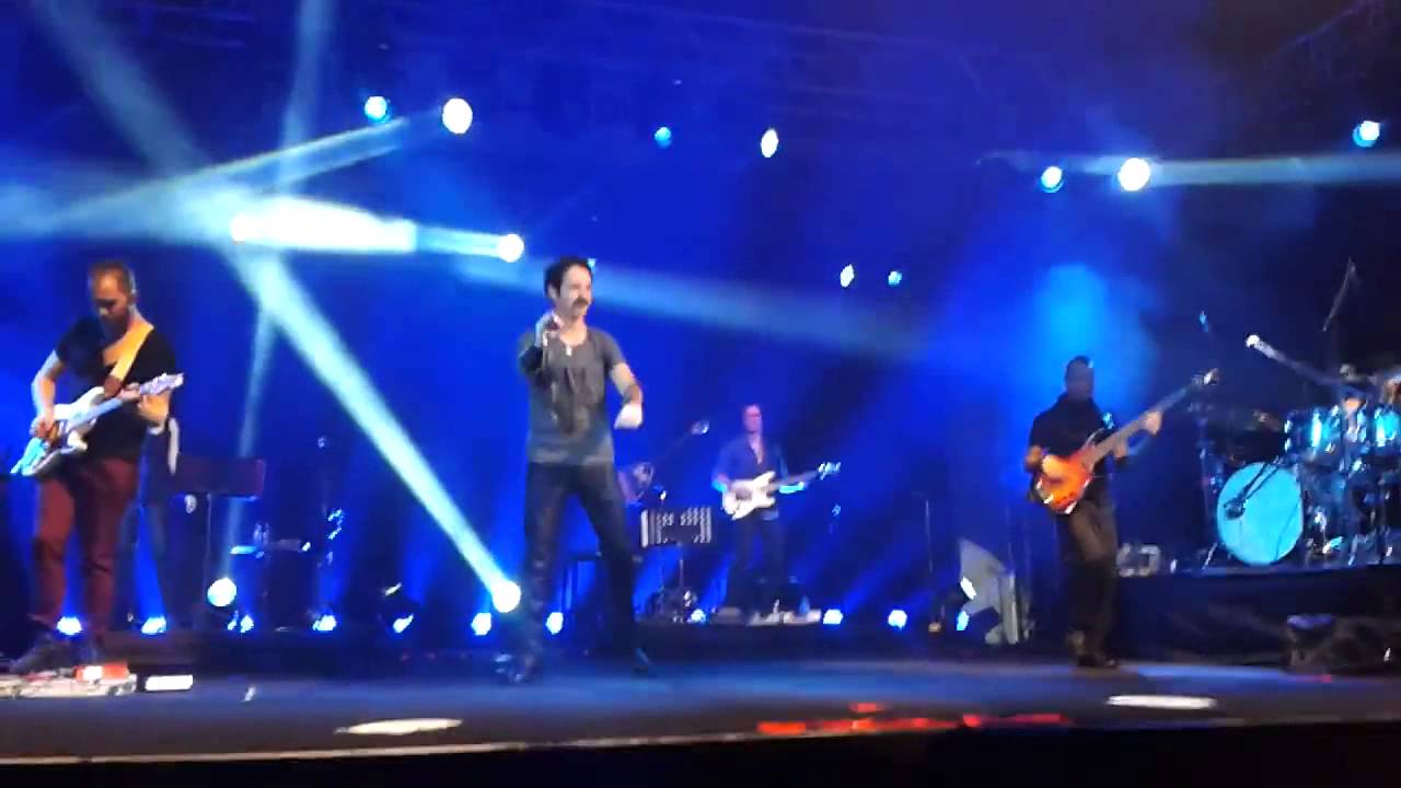 Dünya Kızılçay   Arsız GÖNÜL (sıla vokalisti)