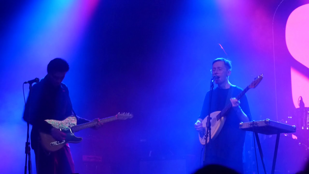 Буерак - Усталость от безделья @Motherland 15-06-19