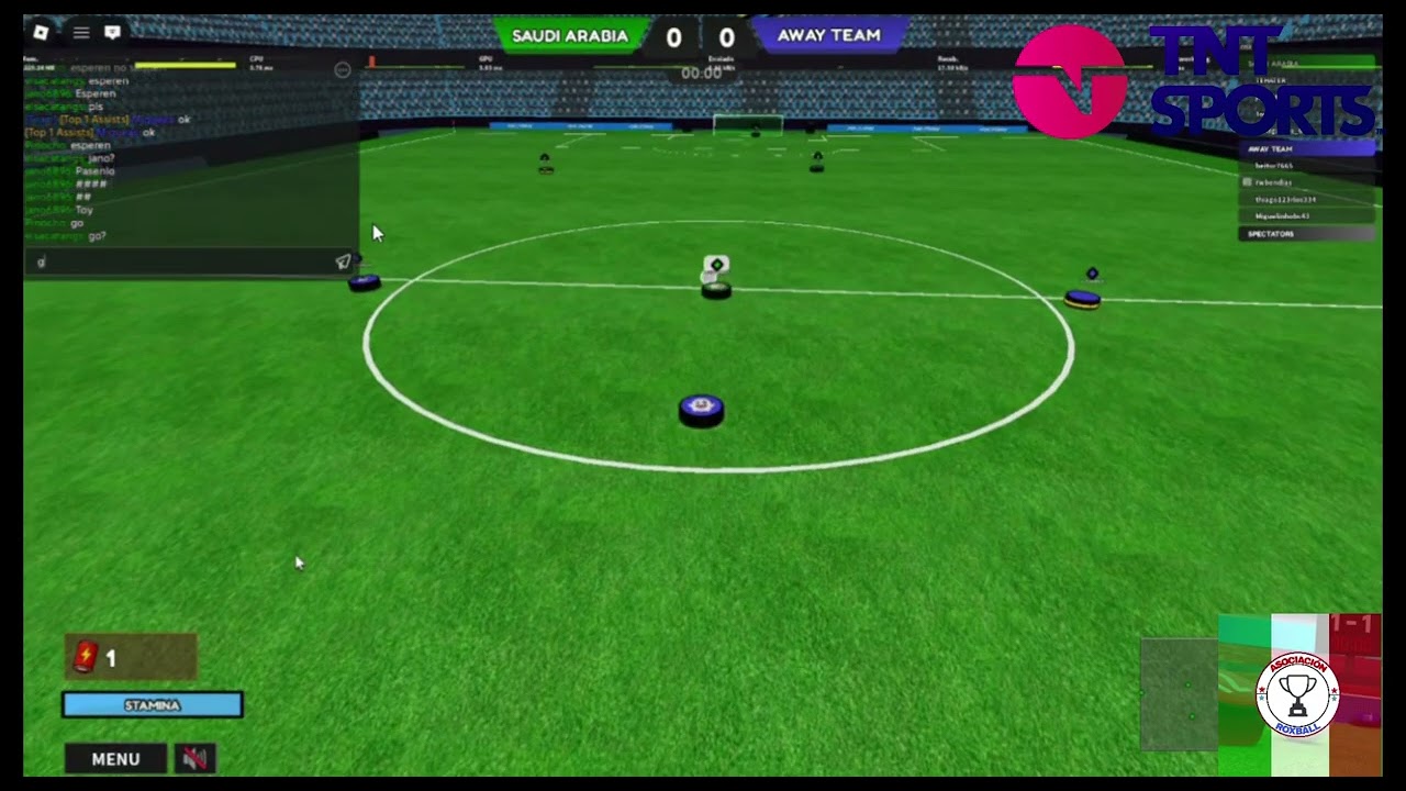 Temperley FC vs Boca Juniors | Final Liga ARB | T1