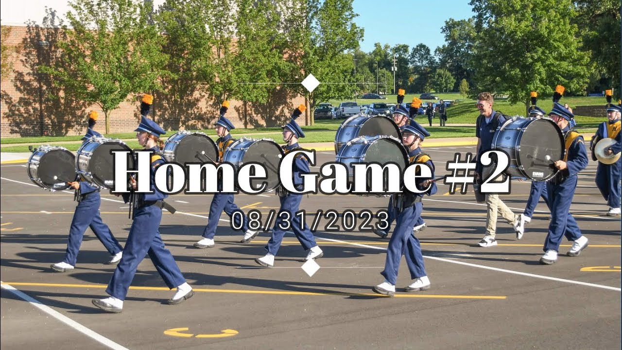 The World Is Always Spinning, Can You Keep Up?? (Home Game #2)