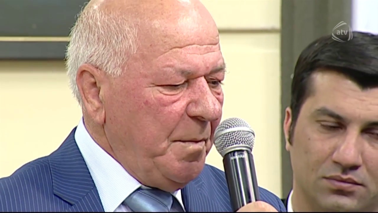 Əliyaqub İsrafilov - Kimlər gəldi, kimlər getdi (10dan sonra)