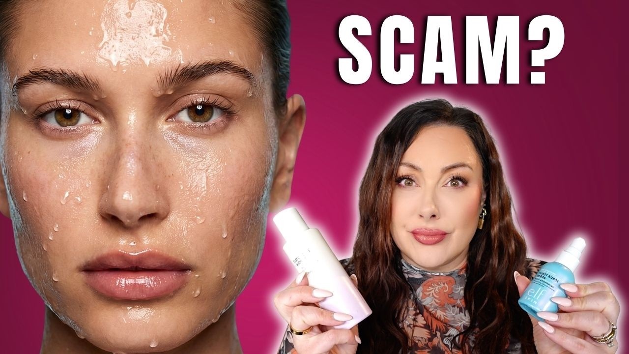 Does skin flooding actually work? Or is it a trendy scam?