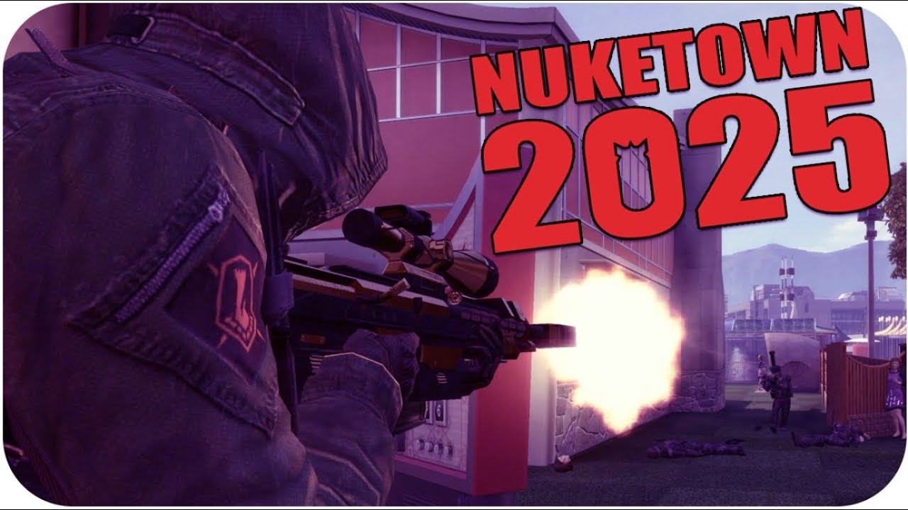COMO EN LOS VIEJOS TIEMPOS!! | COD JUEGO DE ARMAS EN BLACK OPS 2 CON AMIGOS!! | Flowstreet