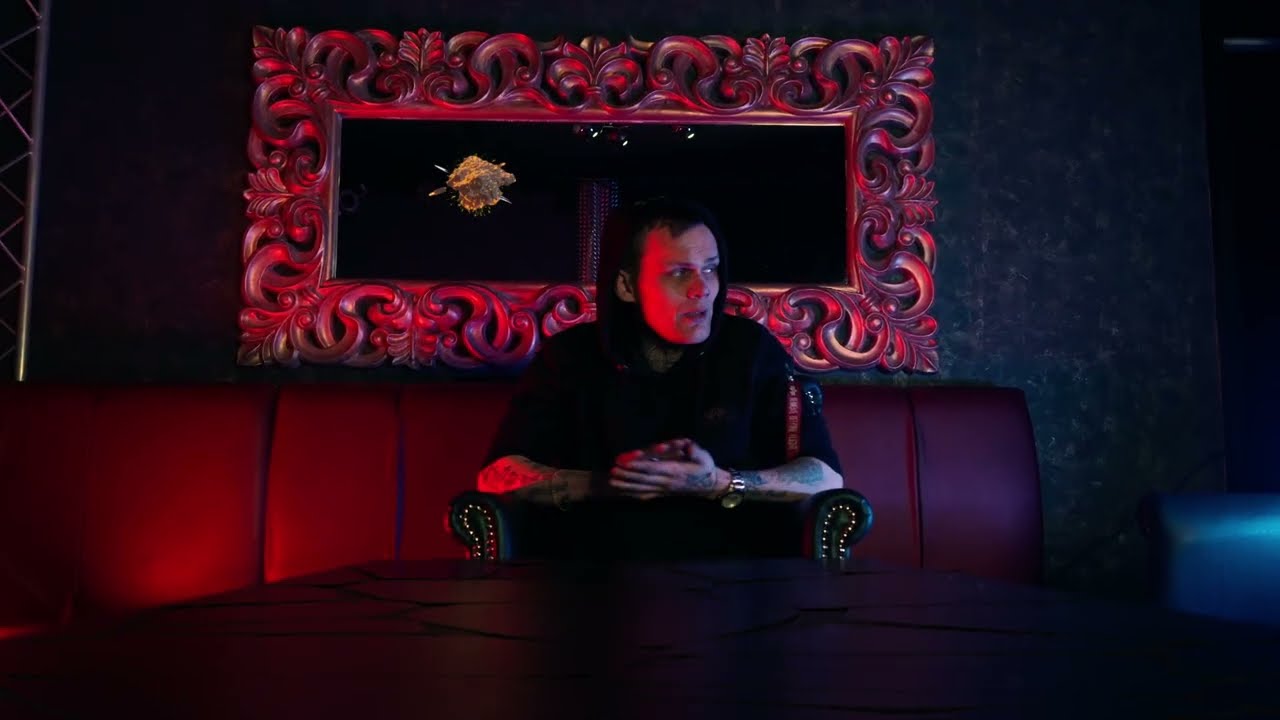Paul X Färmy - Kupla