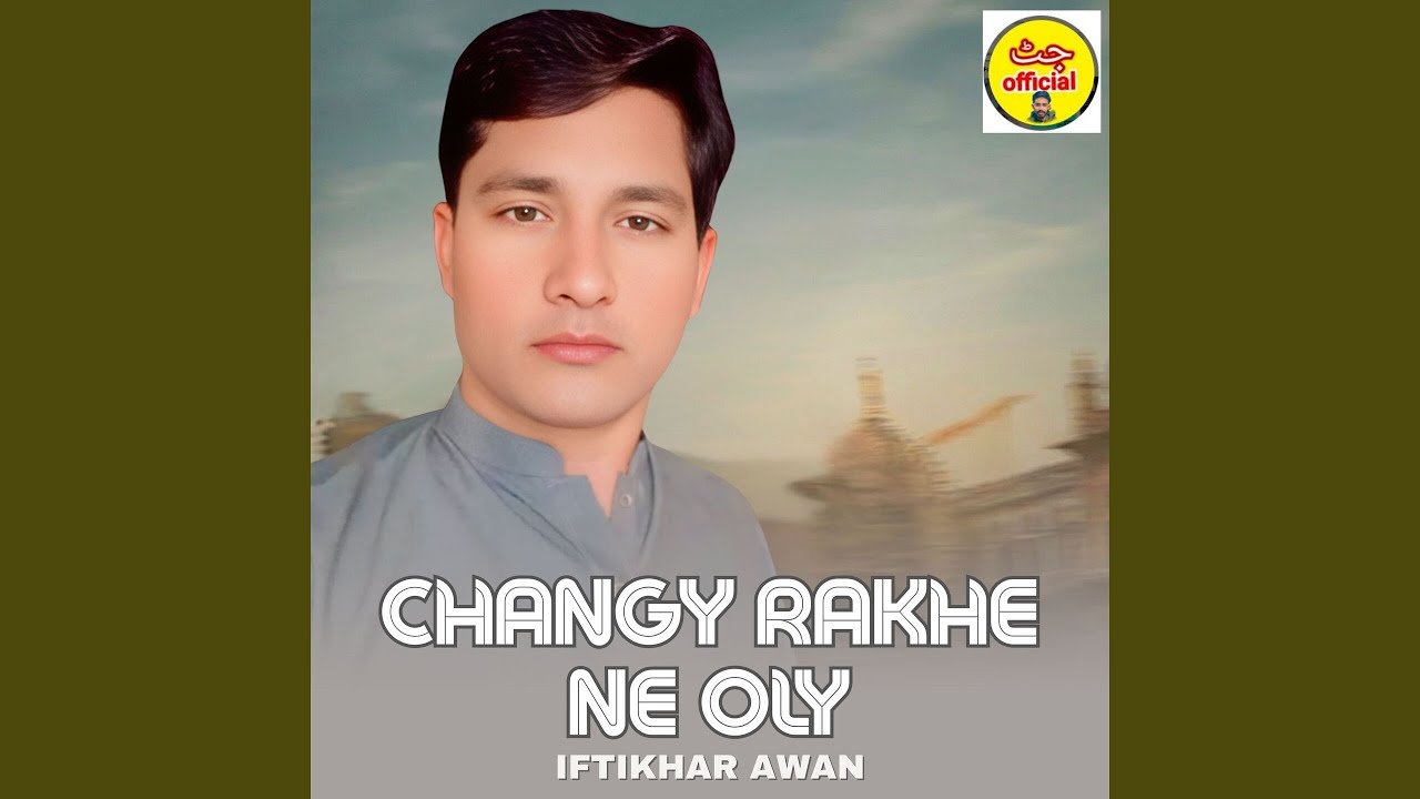 Changy Rakhe Ne Oly