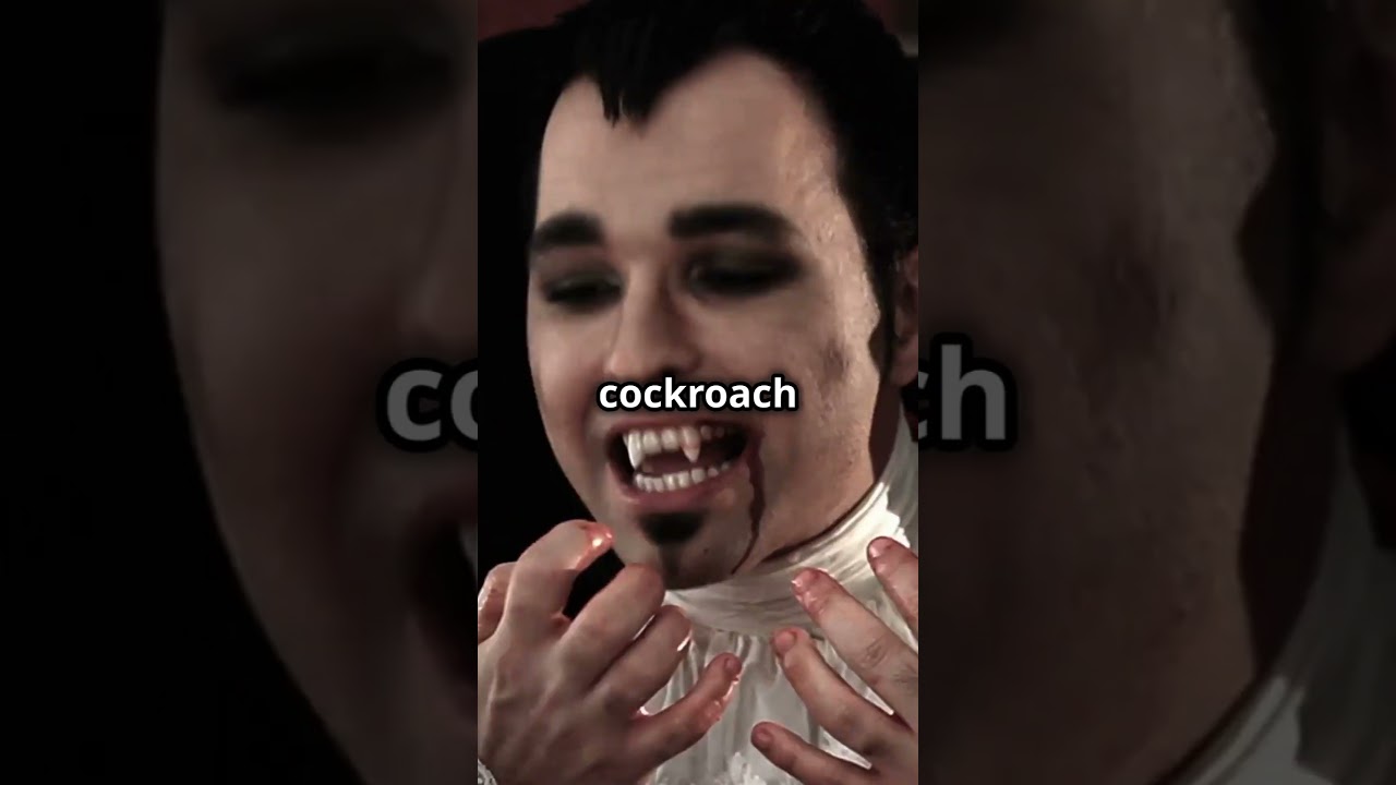 Weird Actor Rituals